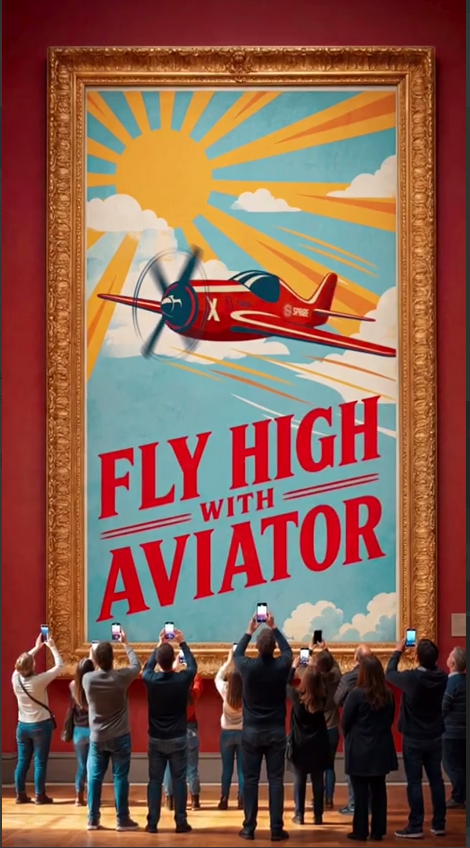 A smartphone screen showing the Aviator crash game interface with a rising multiplier curve and a red crash indicator, illustrating the crash point analysis for betting strategies.