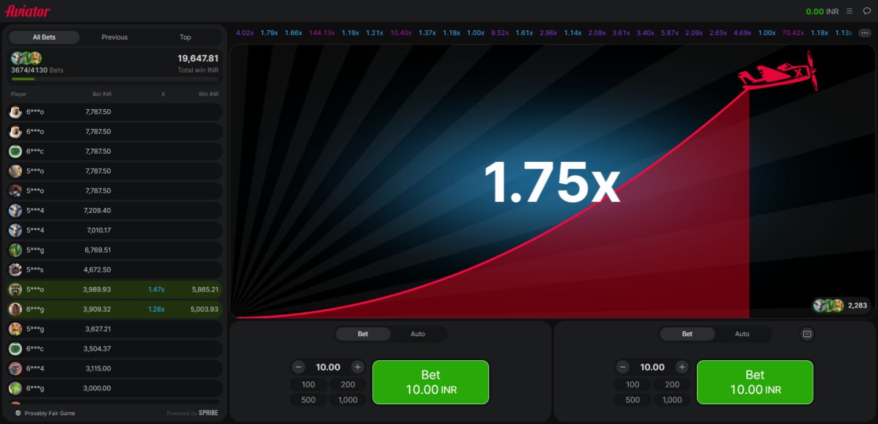 Aviator First Round Test Bet: Strategy, Risks & Tips | US Guide